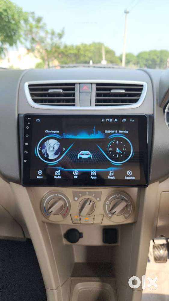 Maruti Suzuki Ertiga Vdi Shvs, 2017, Diesel