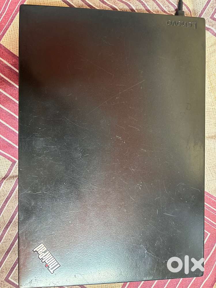 Lenovo T480 i7 8th gen laptop