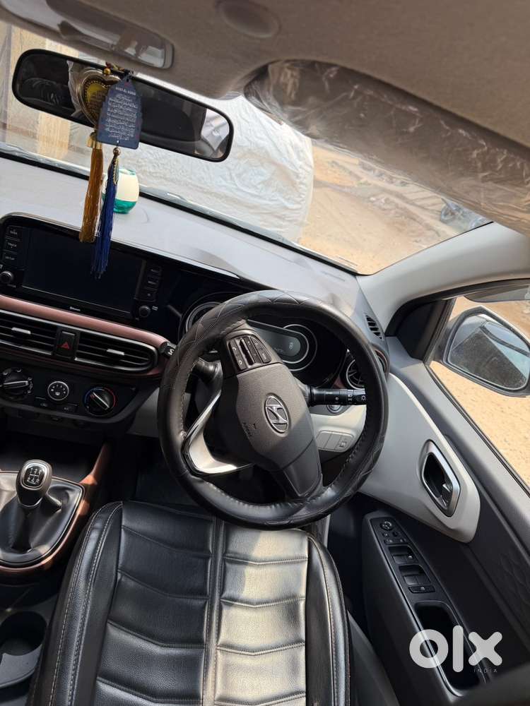 Hyundai Car 2021 Year