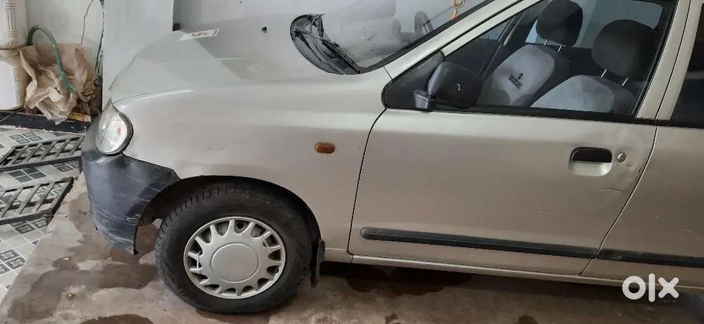 Maruti Suzuki Alto 2009 Petrol 530001 Km Driven