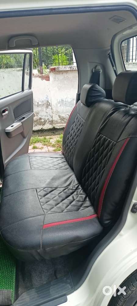 Maruti Suzuki Wagon R 1.0 Vxi Abs, 2011, Petrol
