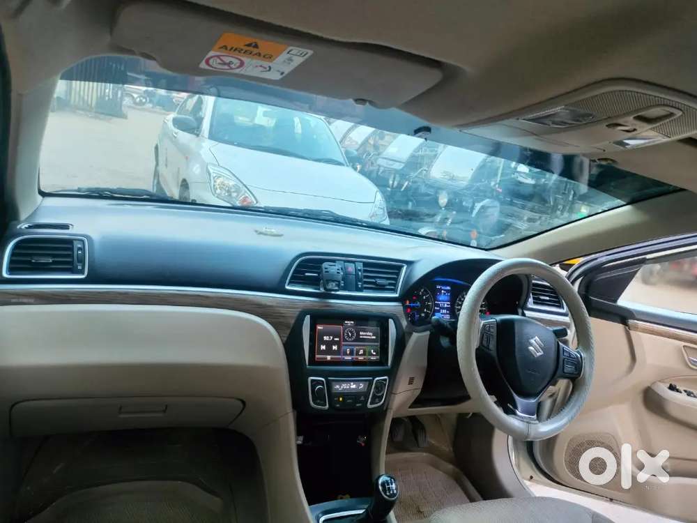 Maruti Suzuki Ciaz 2023