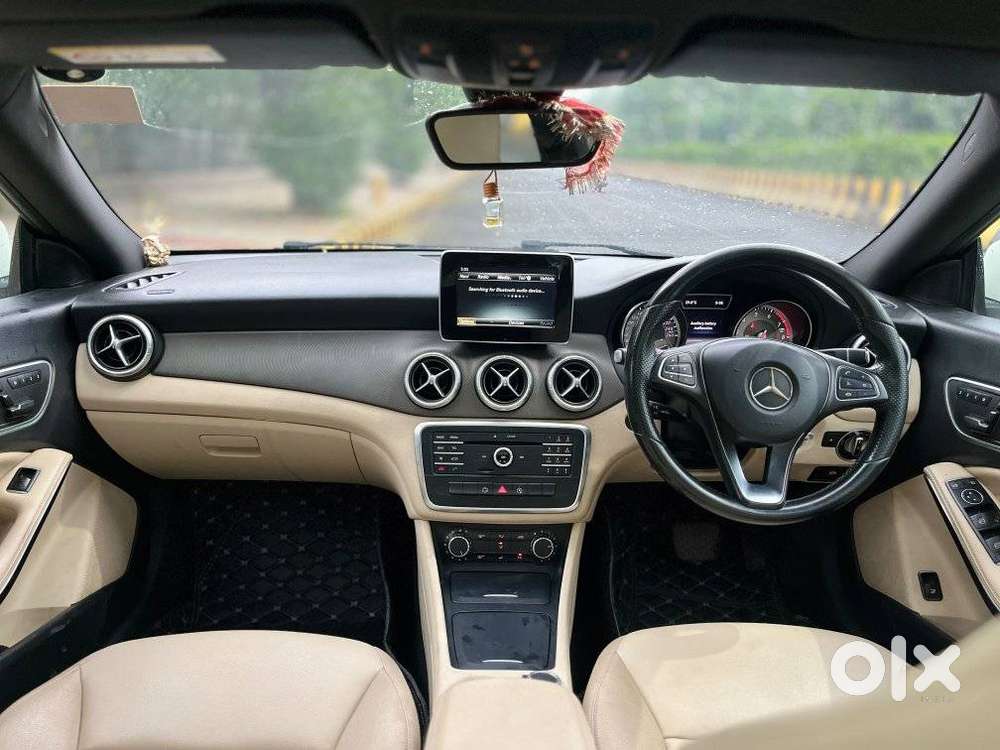 Mercedes-benz Cla 2.0 200 Sport, 2016, Petrol