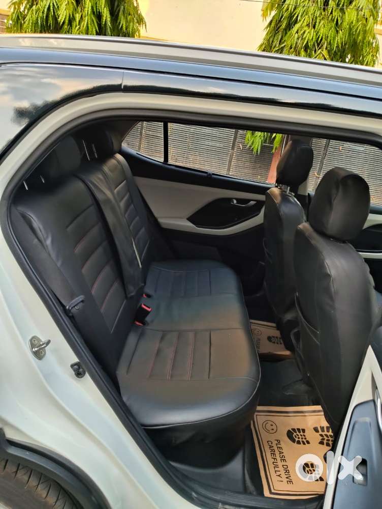 Hyundai Creta 1.6 Sx Petrol, 2023, Petrol