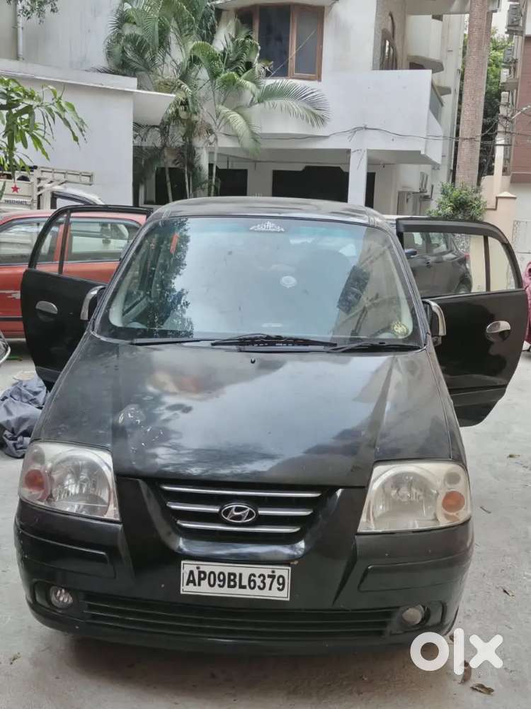 Car/ac Good Condition No Accident No Fault.