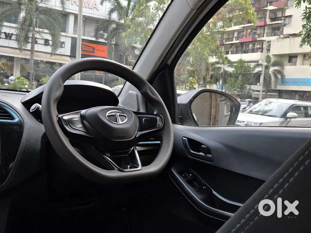 Tata Tigor Ev 2023 Electric 68000 Km Driven