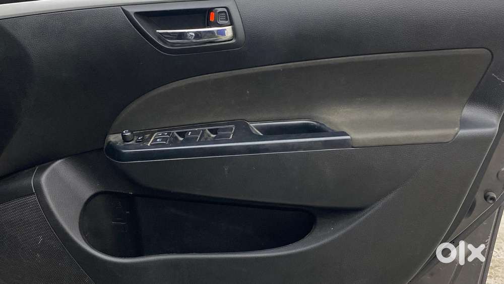 Maruti Suzuki Swift Vxi, 2016, Petrol