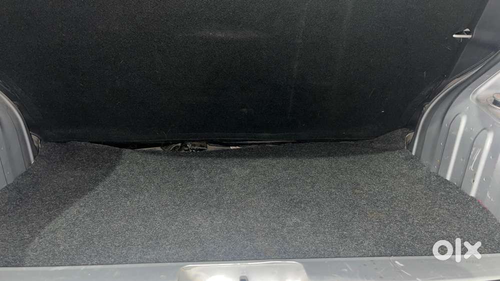 Renault Kwid Rxt, 2016, Petrol