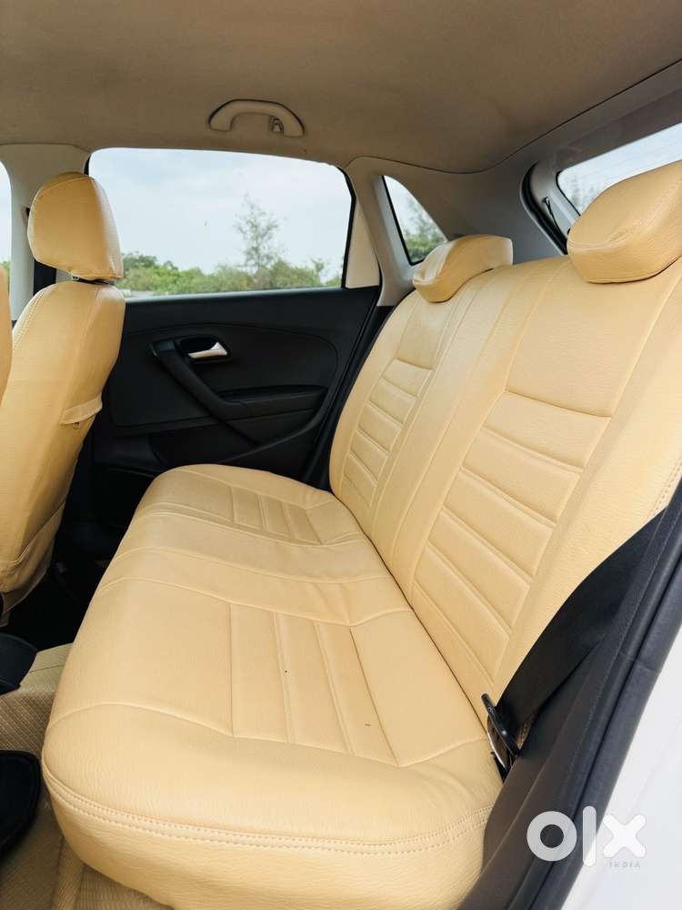 Volkswagen Polo 1.5 Tdi Comfortline, 2019, Diesel