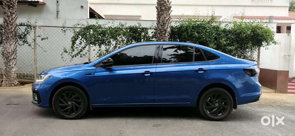 Volkswagen Virtus Gt Plus 1.5 Mt, 2023, Petrol