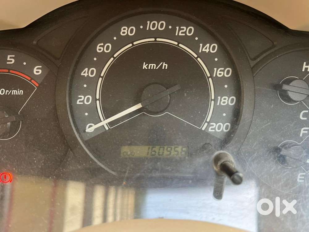 Toyota Innova V 2008