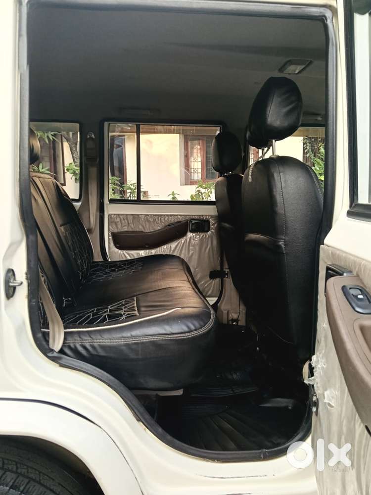 Mahindra Bolero