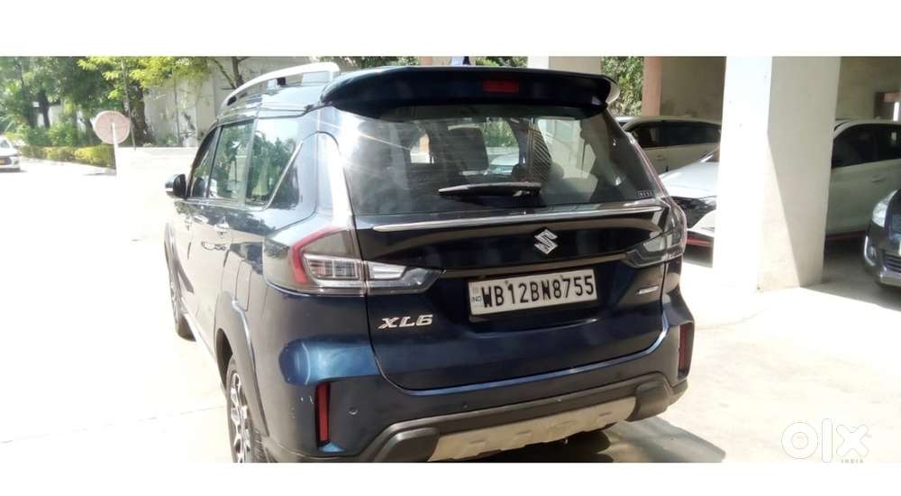 Maruti Suzuki Xl6 2023