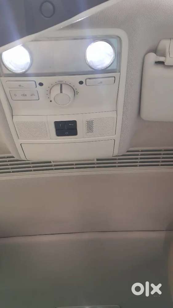 Volkswagen Passat 2012 Diesel Auto