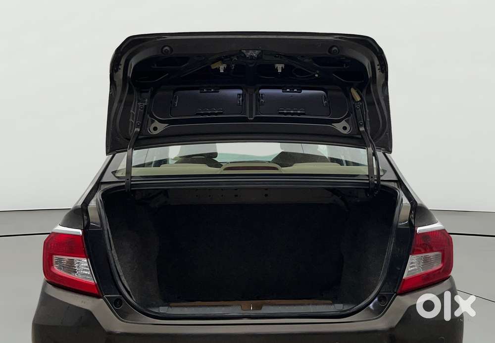 Honda Amaze 1.2 V I-vtec Mt, 2018, Petrol