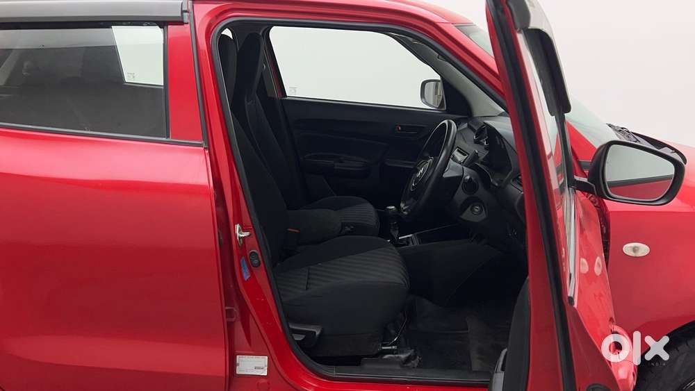 Maruti Suzuki Swift 1.3 Lxi, 2019, Petrol