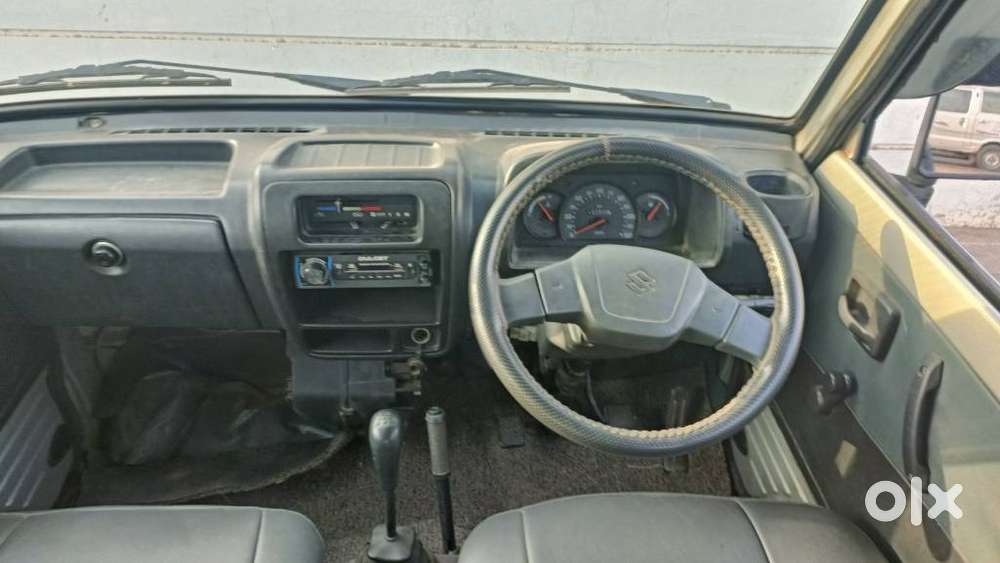 Maruti Suzuki Omni E Mpi Std, 2019, Petrol