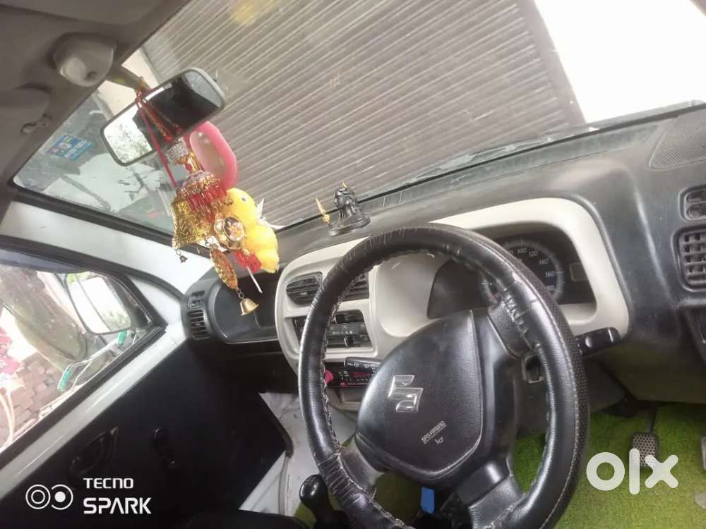 Maruti Suzuki Eeco 2021 Cng Manual
