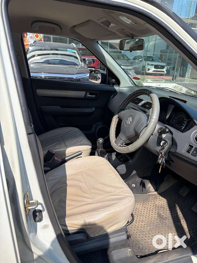 Maruti Suzuki Swift Dzire 1.2 Vxi Bsiv, 2008, Petrol