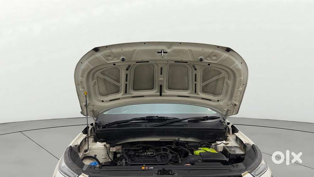 Hyundai Venue S, 2019, Petrol