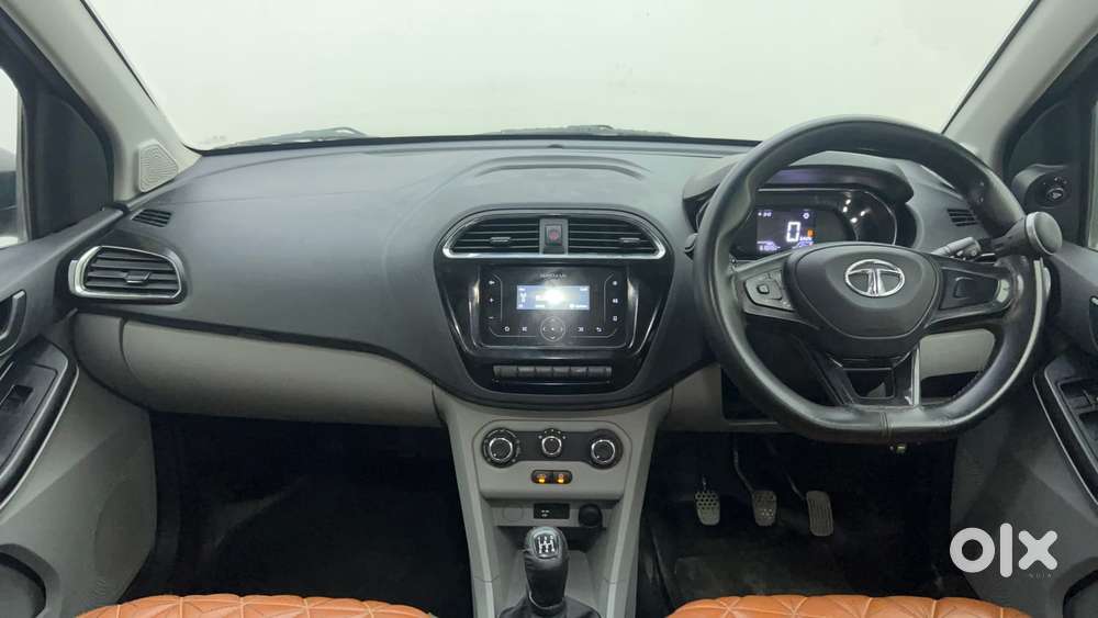 Tata Tiago 1.2 Revotron Xt Cng, 2022, Cng & Hybrids