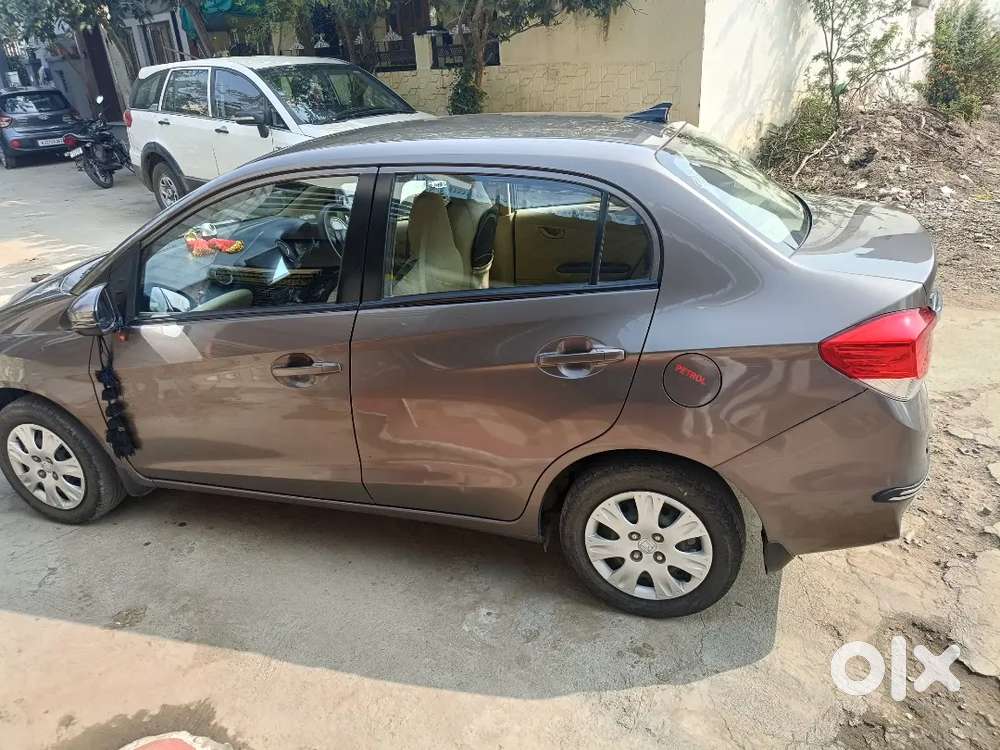 Honda Amaze