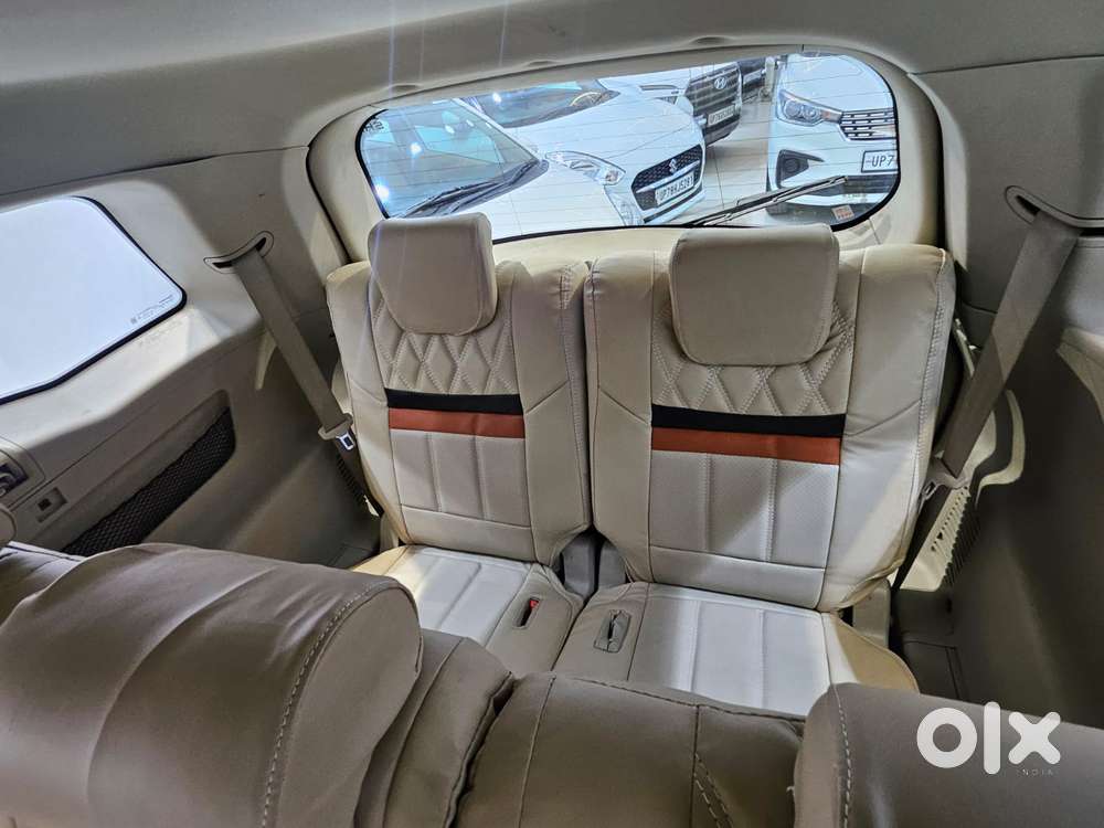 Mahindra Xuv500 W10 2wd, 2015, Diesel