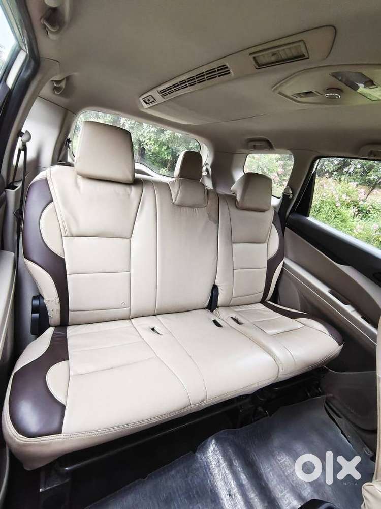 Mahindra Marazzo M2 8str, 2019, Diesel