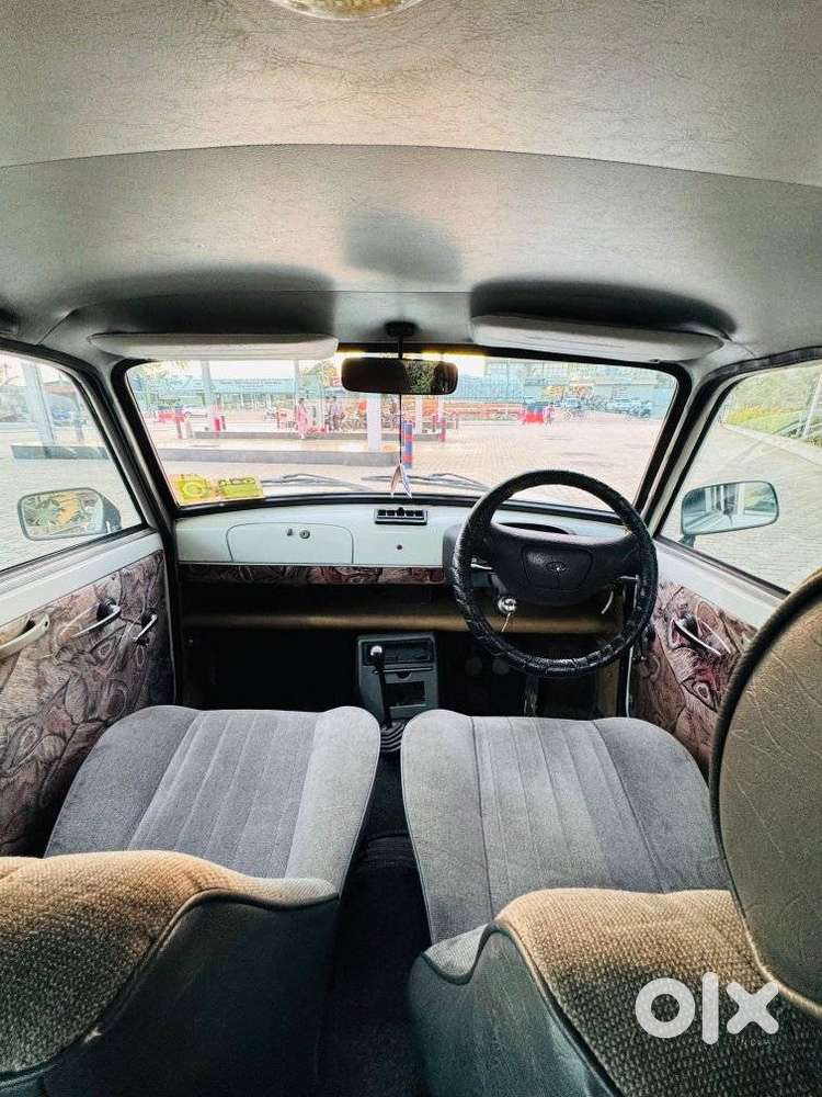 Premier Padmini Diesel, 1998, Diesel