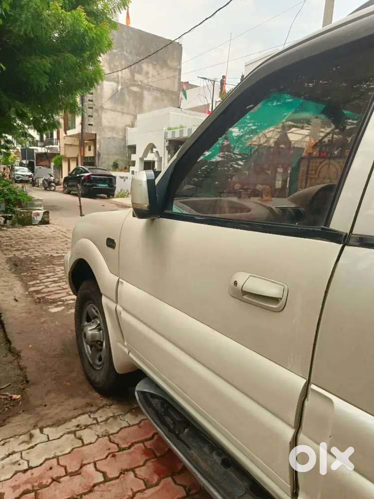 Tata Safari 2.2 Dicor 2010
