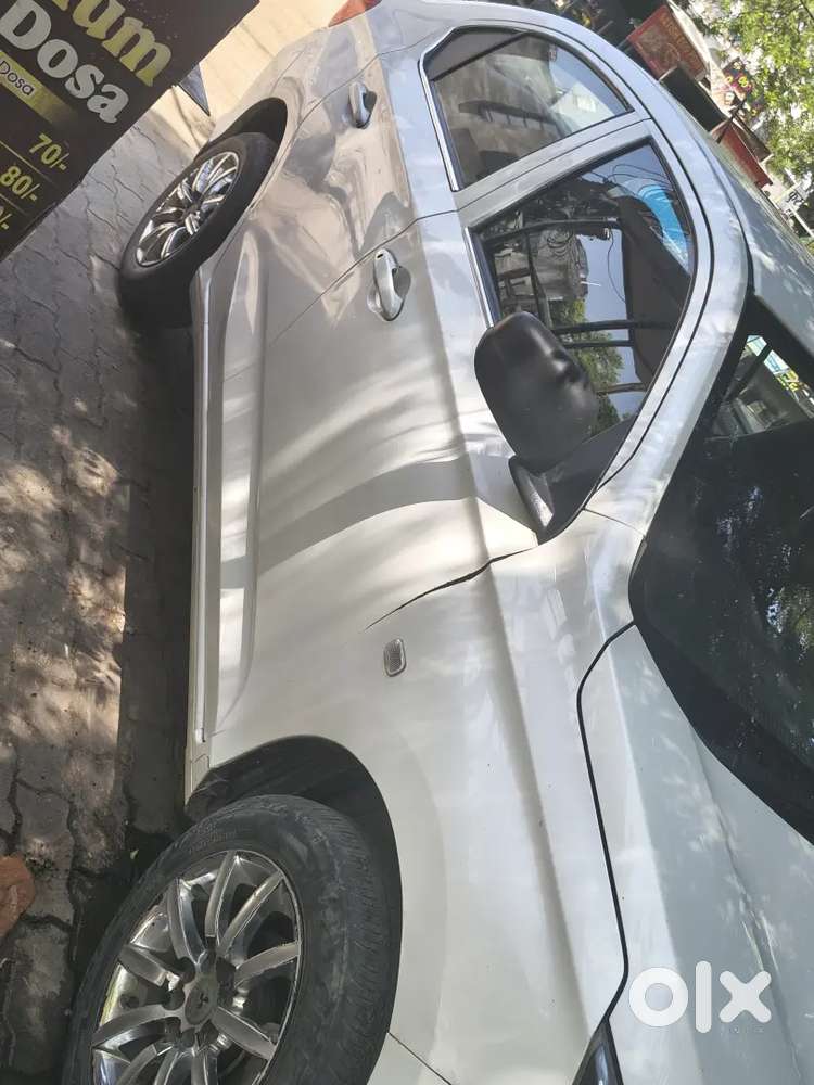 Cng With Petrol. 2nd Owner. Brand New , Full Insurance,