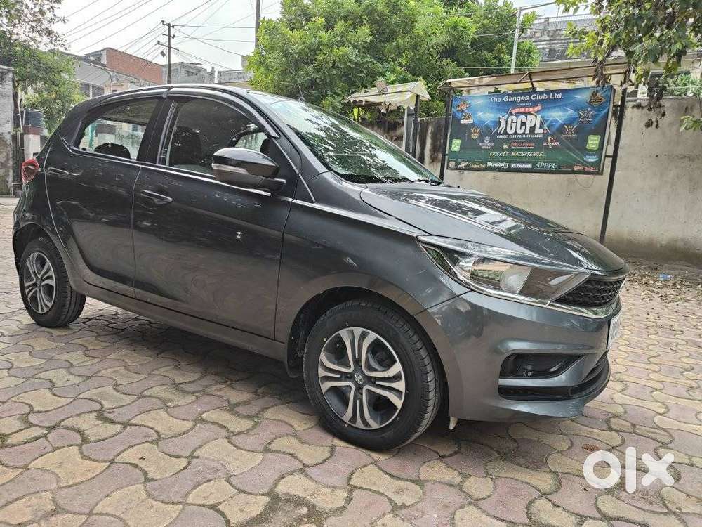 Tata Tiago 1.2 Revotron Xt Cng, 2022, Cng & Hybrids