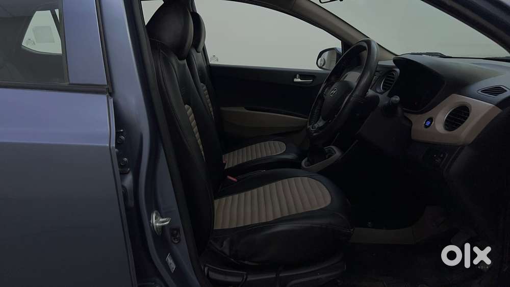 Hyundai Grand I10 1.2 Kappa Asta, 2016, Petrol