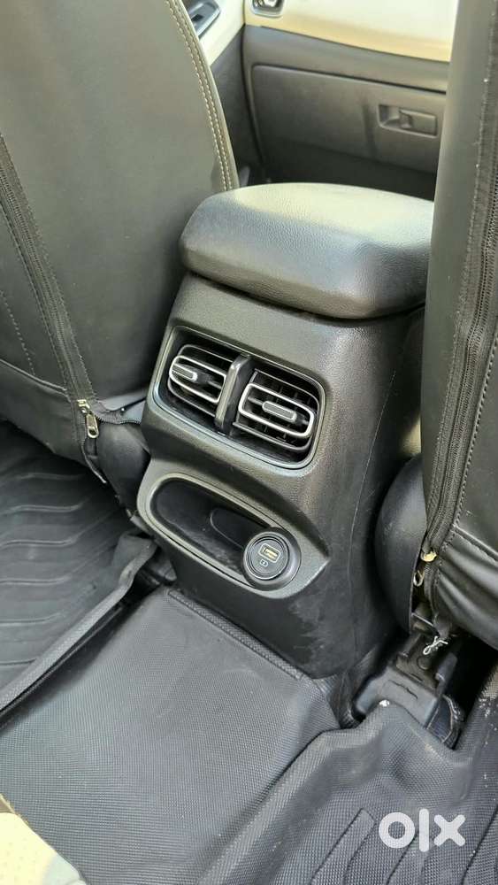 Hyundai Creta, 2022, Diesel