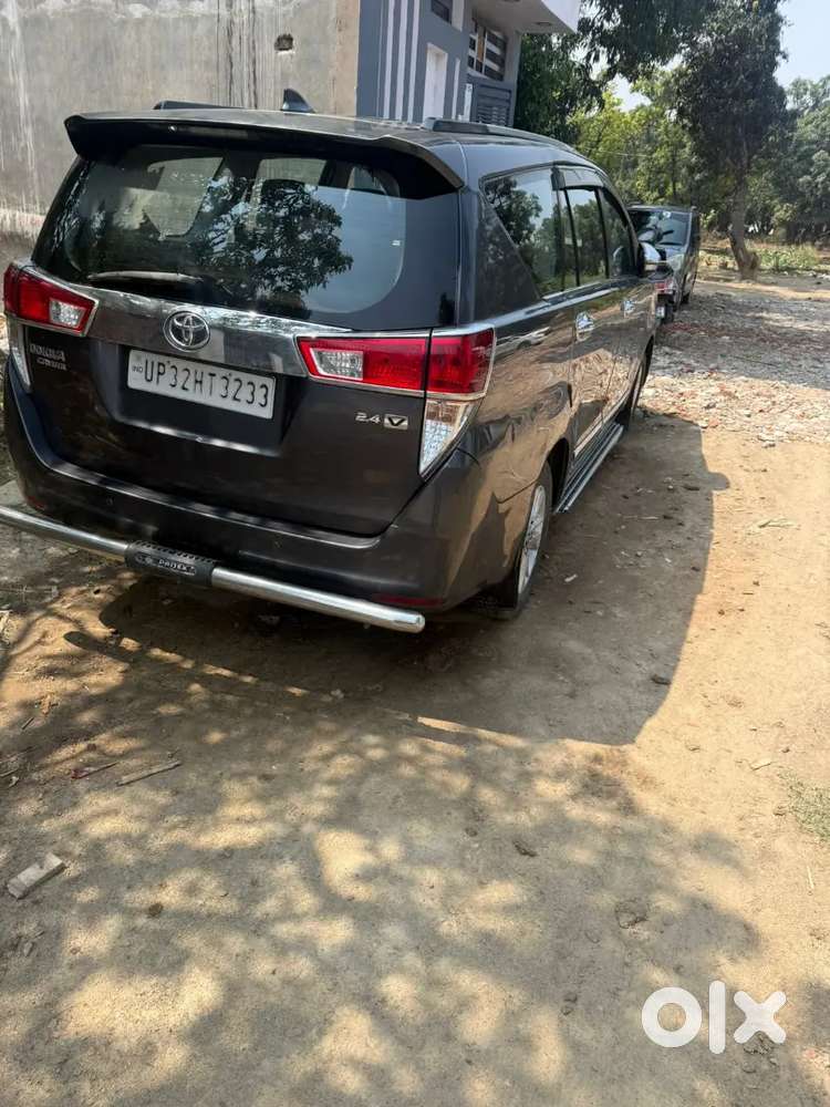 Good Condition Car