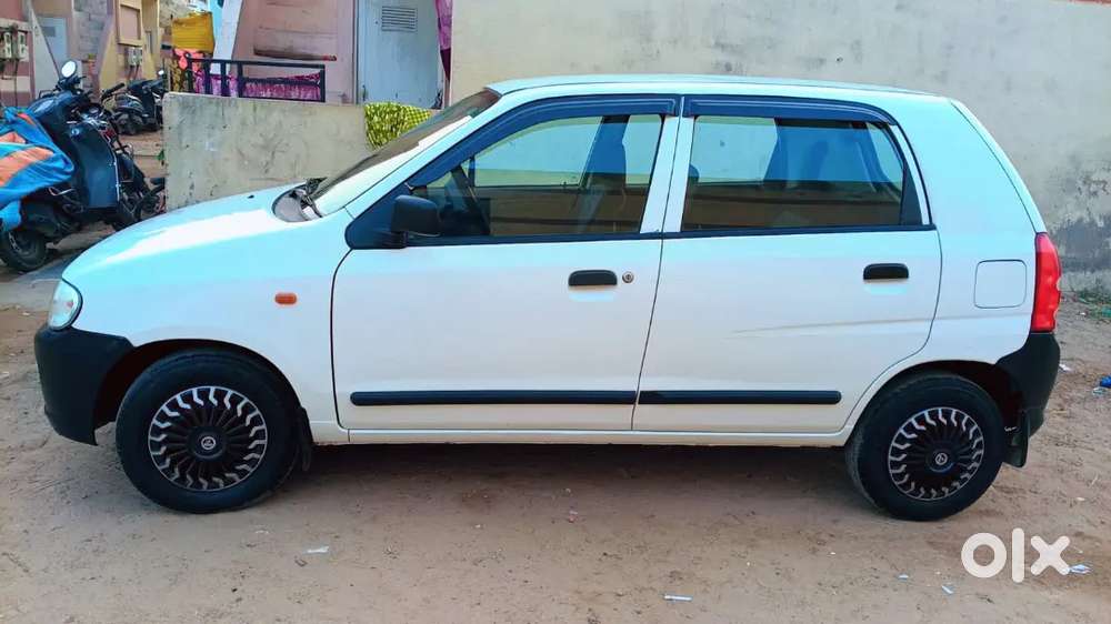 Maruti Suzuki Alto 2008