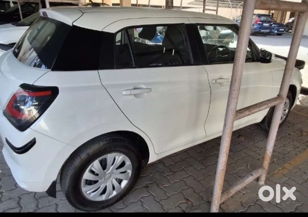 Maruti Swift Vxi Ags Automatic For Sale