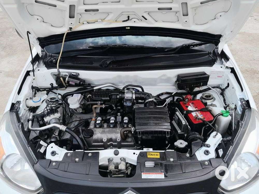 Maruti Suzuki Alto 800 Lxi Anniversary Edition, 2021, Petrol