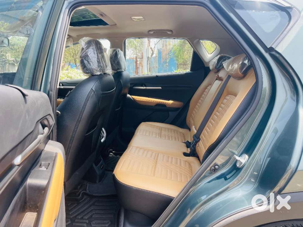 Kia Sonet Htx D, 2025, Petrol