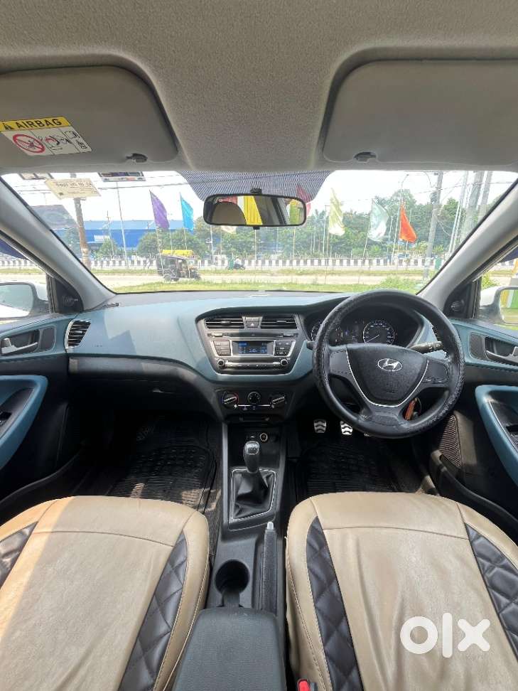Hyundai I20 Active 1.2 S, 2017, Petrol