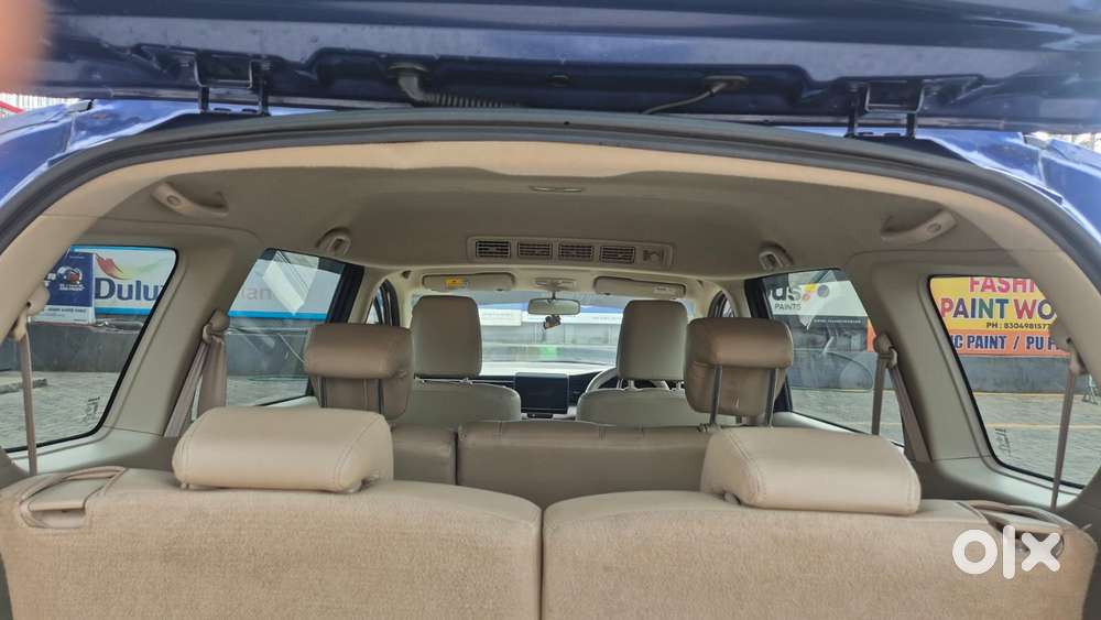 Maruti Suzuki Ertiga Vxi Petrol, 2020, Petrol
