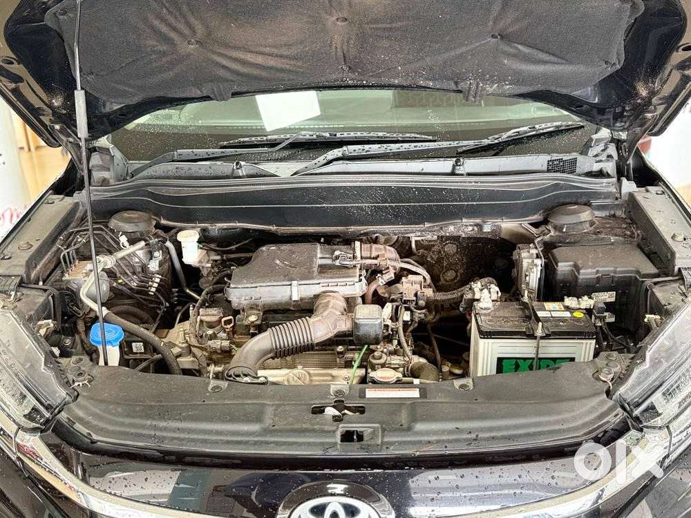 Toyota Urban Cruiser Hyryder 1.5 G Neo Drive, 2022, Petrol