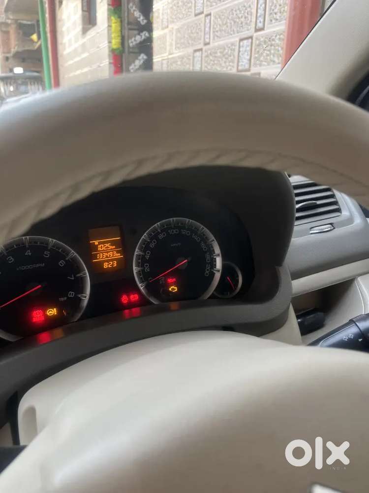 Maruti Suzuki Ertiga 2015 Petrol 133493 Km Driven