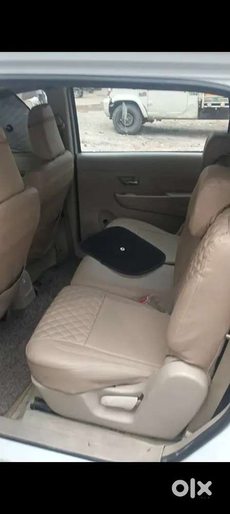 Maruti Suzuki Ertiga 2023 Cng & Hybrids 35000 Km Driven