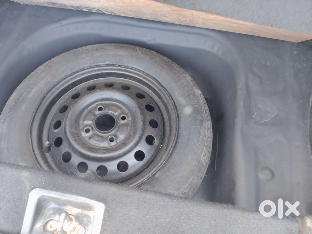 Maruti Suzuki Wagon R Vxi Optional, 2020, Petrol