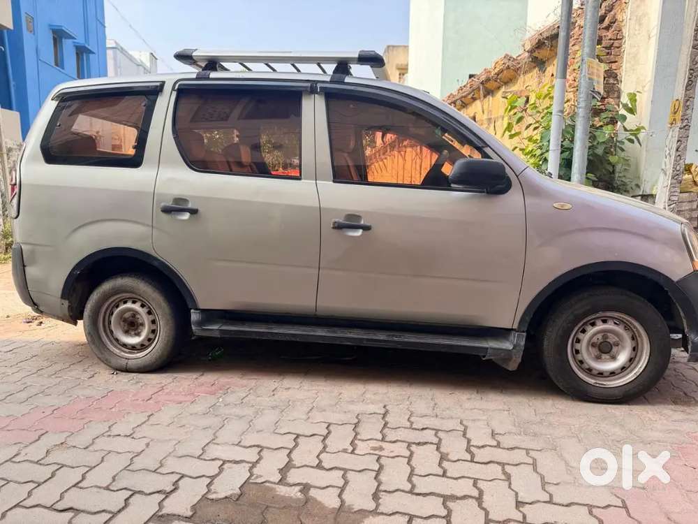 Mahindra Xylo 2013 Diesel