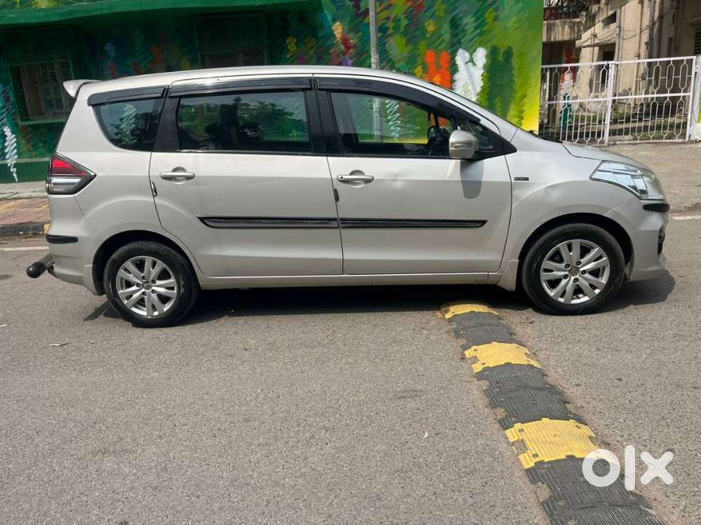 Maruti Suzuki Brezza Vdi, 2017, Diesel