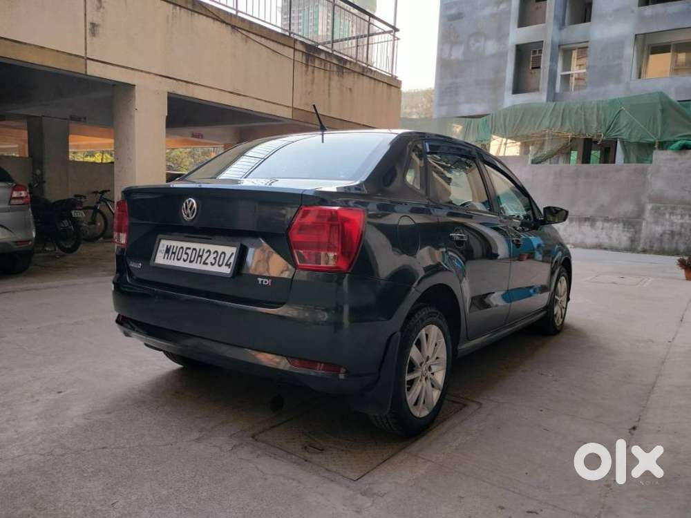 Volkswagen Ameo 1.5 Tdi Highline, 2017, Diesel
