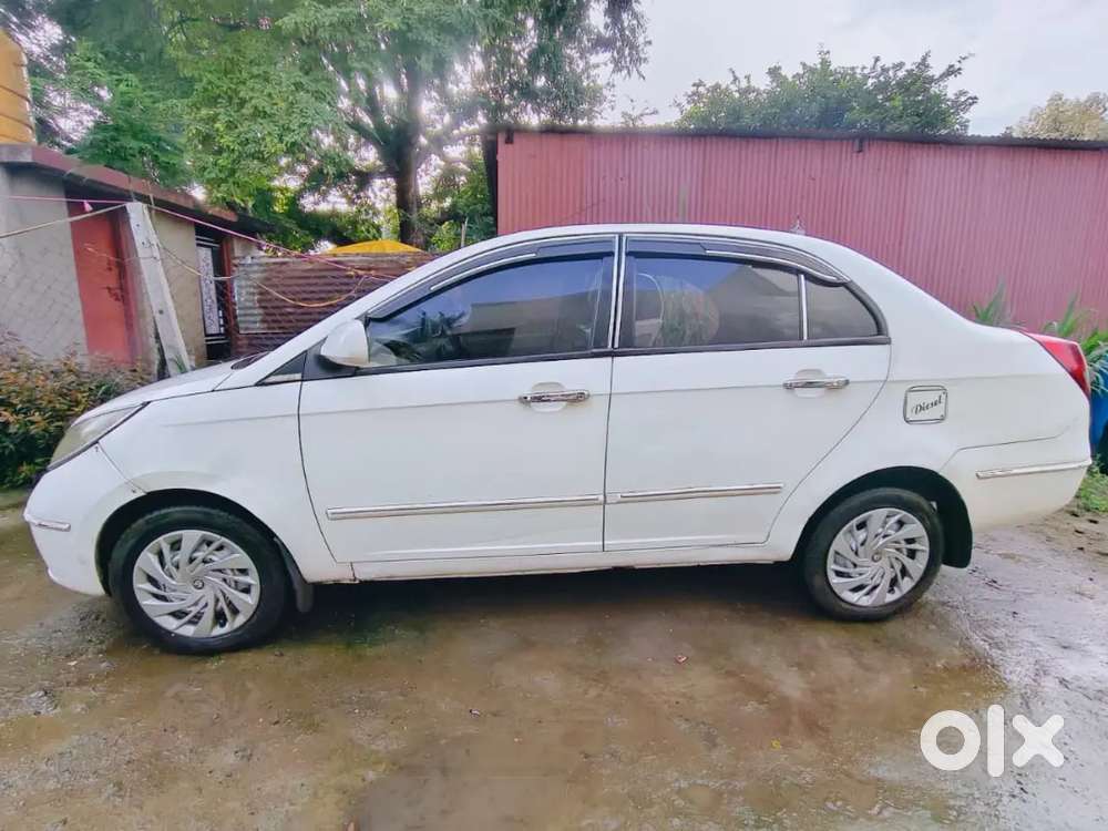 Tata Manza