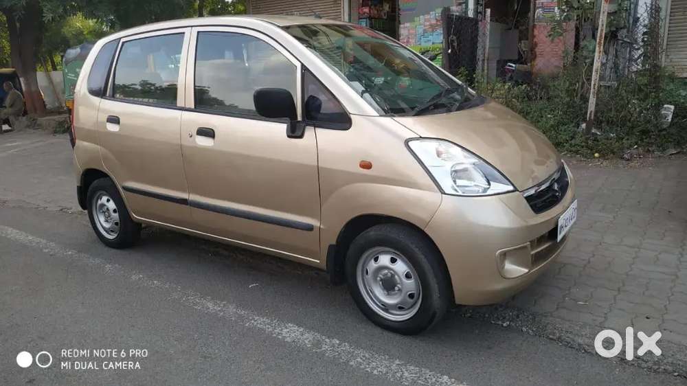 Maruti Suzuki Zen Estilo 2008 Petrol Well Maintained